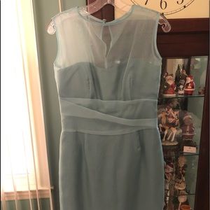 Siri Dress custom tailored size small